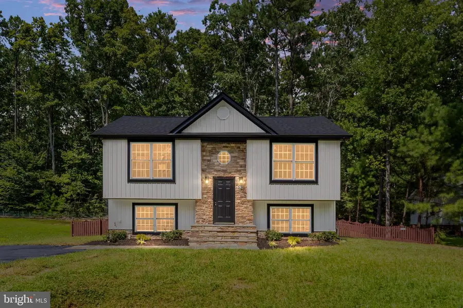 594 Welsh Dr, Ruther Glen, VA 22546 - #2