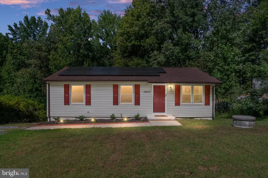 16655 Braswell St, Bowling Green, VA 22427 - #2