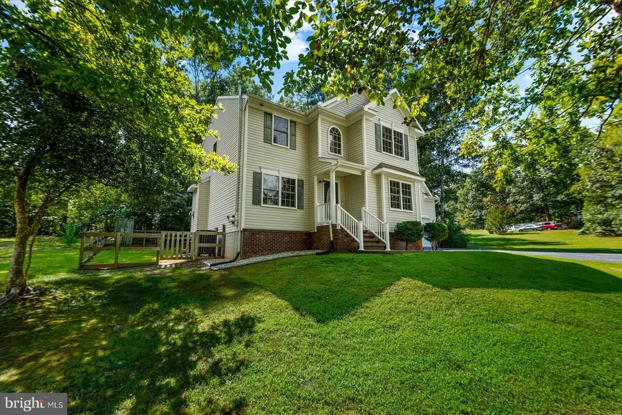 161 Land Or Dr, Ruther Glen, VA 22546 - #3