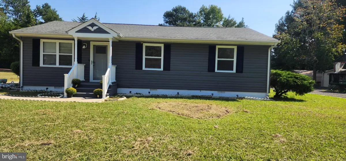2511 Edgewood Dr, Ruther Glen, VA 22546 - #1