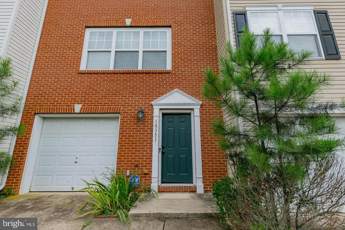18351 Democracy Ave, Ruther Glen, VA 22546 - #1