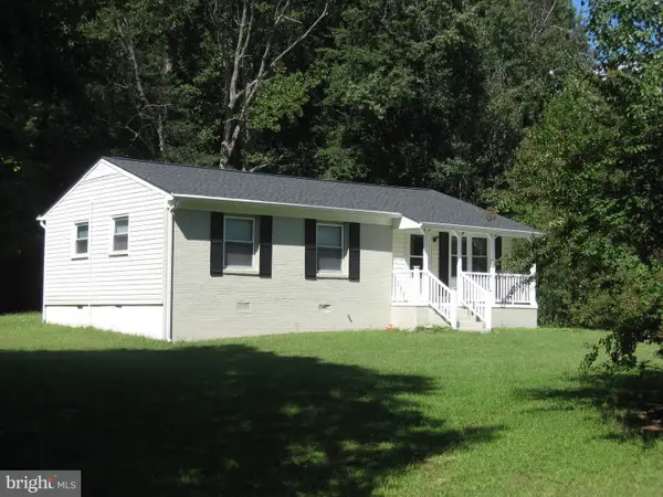 16623 Braswell St, BOWLING GREEN, VA 22427