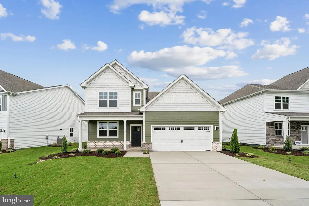 6306 Sterling Way, Ruther Glen, VA 22546 - #1