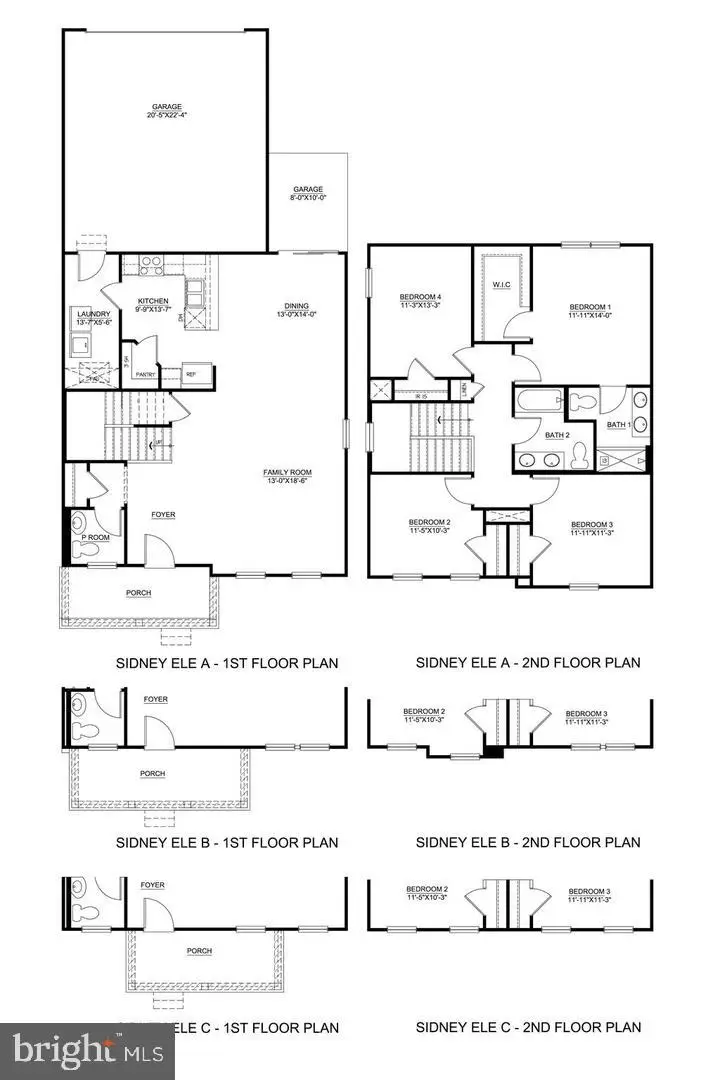 17460 Clark & York Blvd, Ruther Glen, VA 22546 - #2