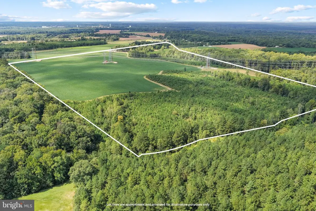 Stonewall Jackson Rd, Woodford, VA 22580 - #1