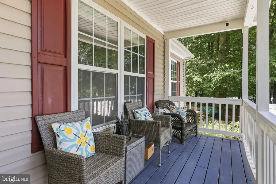 371 Lake Caroline Dr, Ruther Glen, VA 22546 - #2