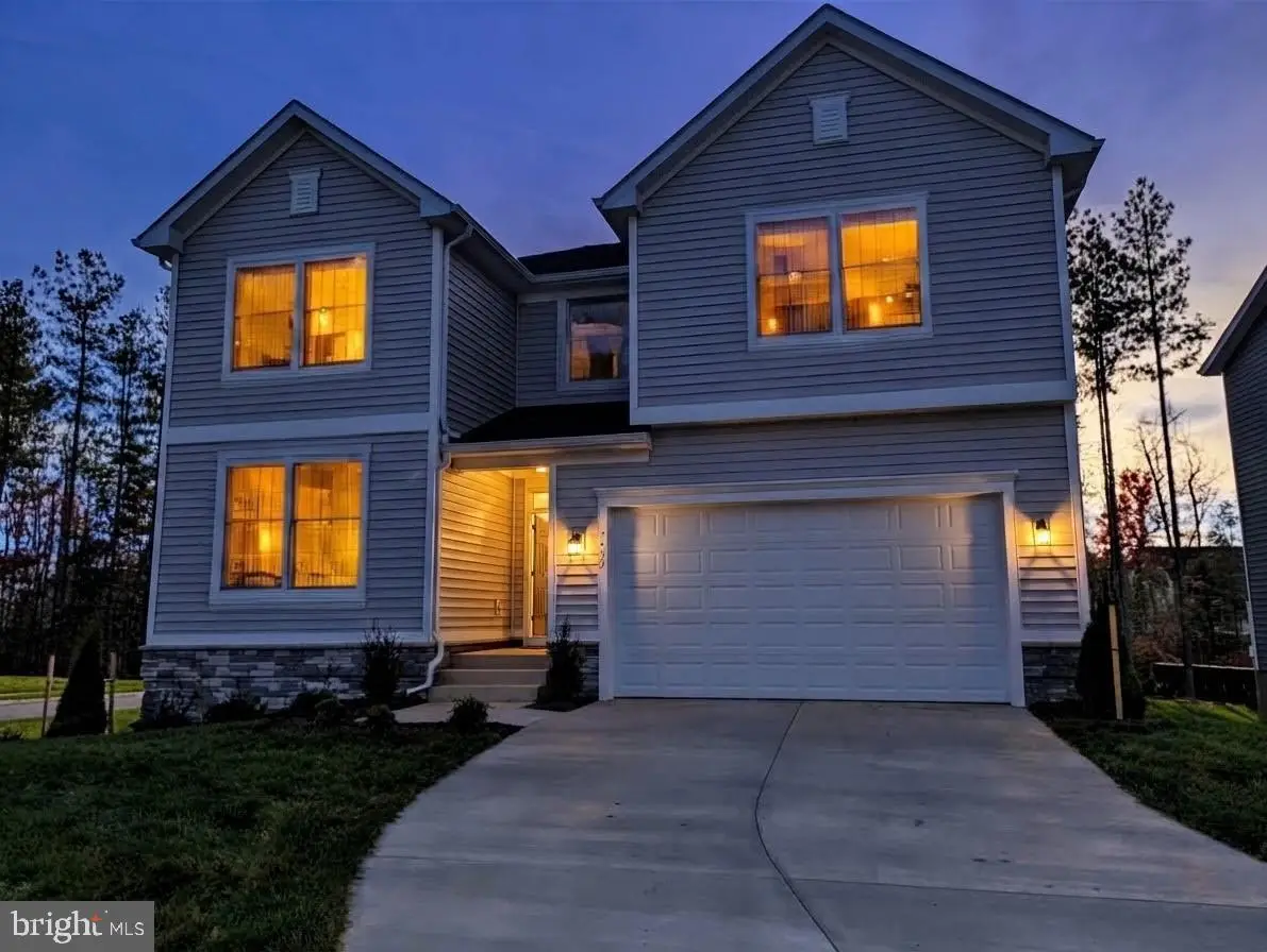 7092 Iron Gall Ln, Ruther Glen, VA 22546 - #1