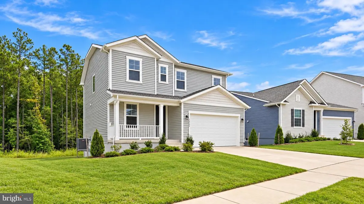 18409 Hewes Ter, Ruther Glen, VA 22546 - #1