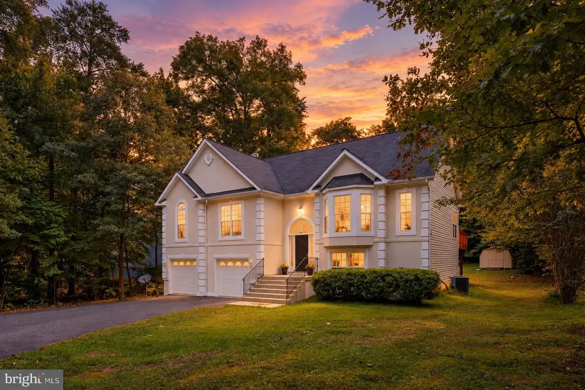 95 Albertson Ct, Ruther Glen, VA 22546 - #1