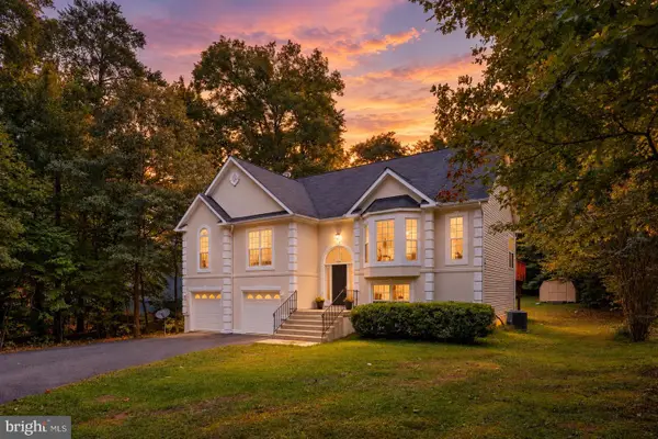 95 Albertson Ct, RUTHER GLEN, VA 22546