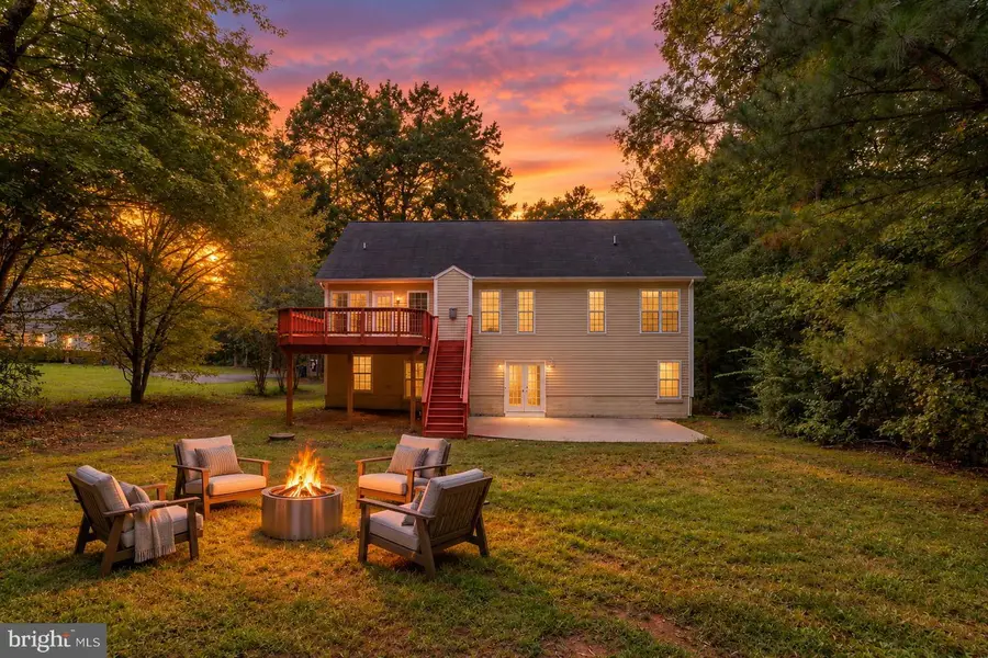 95 Albertson Ct, Ruther Glen, VA 22546 - #2