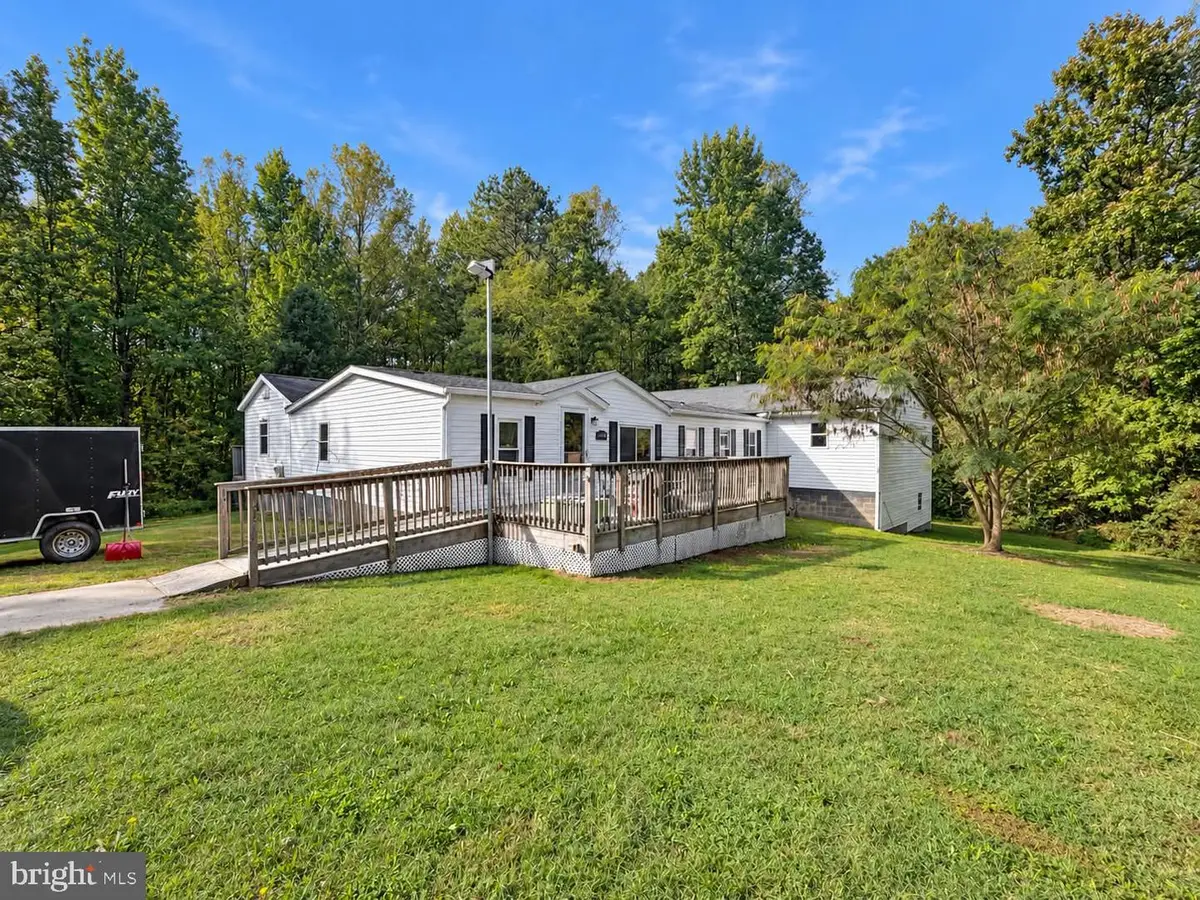 13110 Courtland Ln E #00000, Ruther Glen, VA 22546 - #1