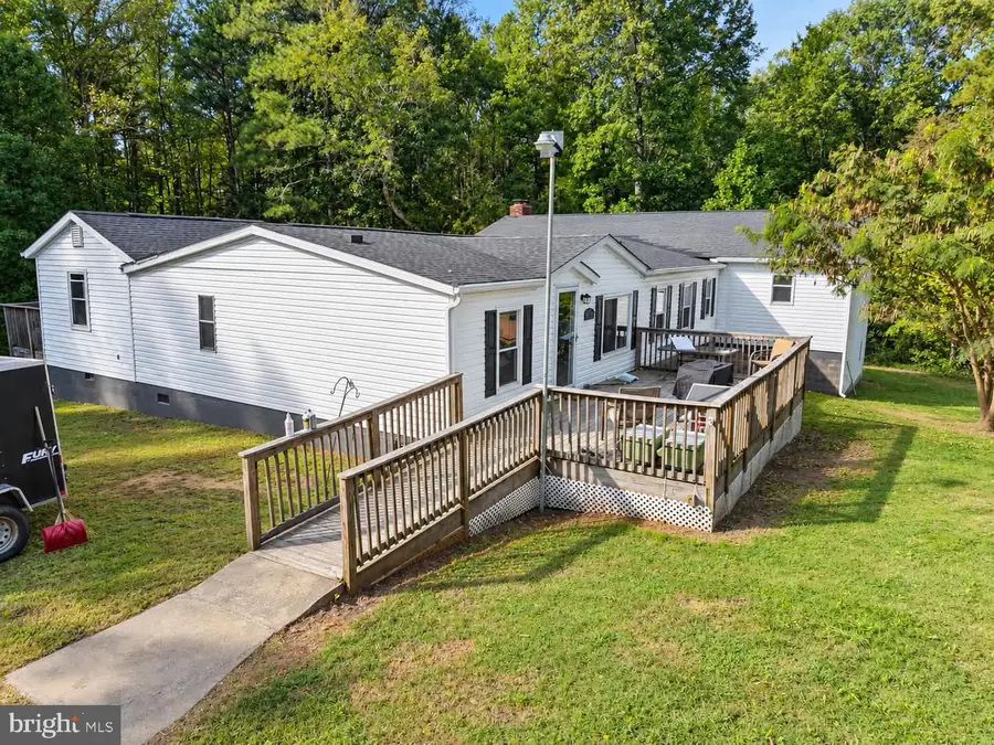 13110 Courtland Ln E #00000, Ruther Glen, VA 22546 - #2