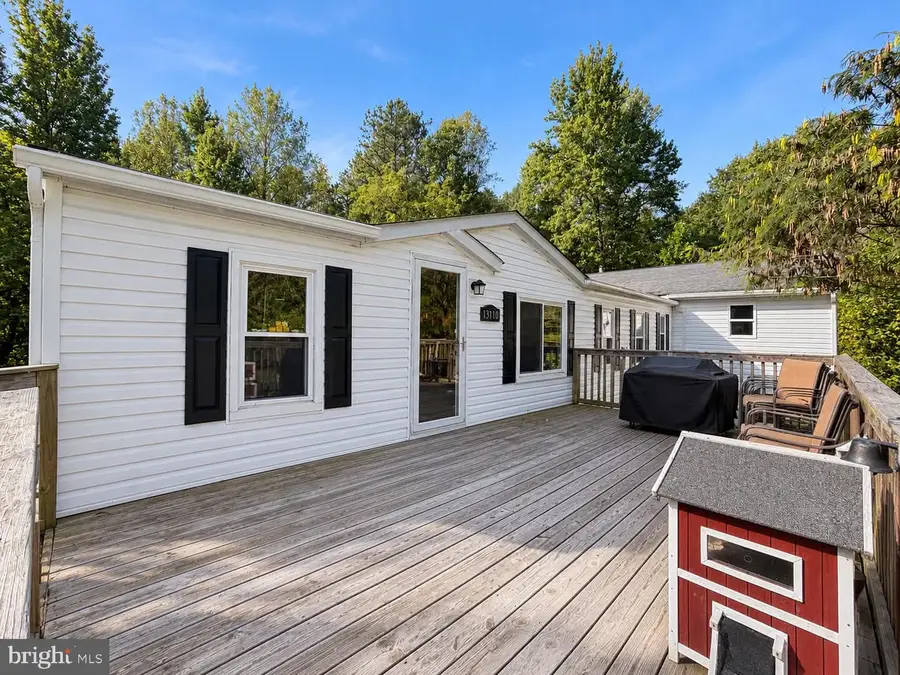 13110 Courtland Ln E #00000, Ruther Glen, VA 22546 - #3