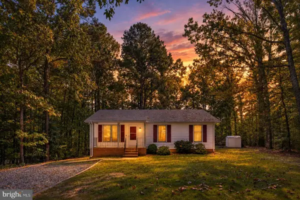 20109 Paradise Ln, RUTHER GLEN, VA 22546