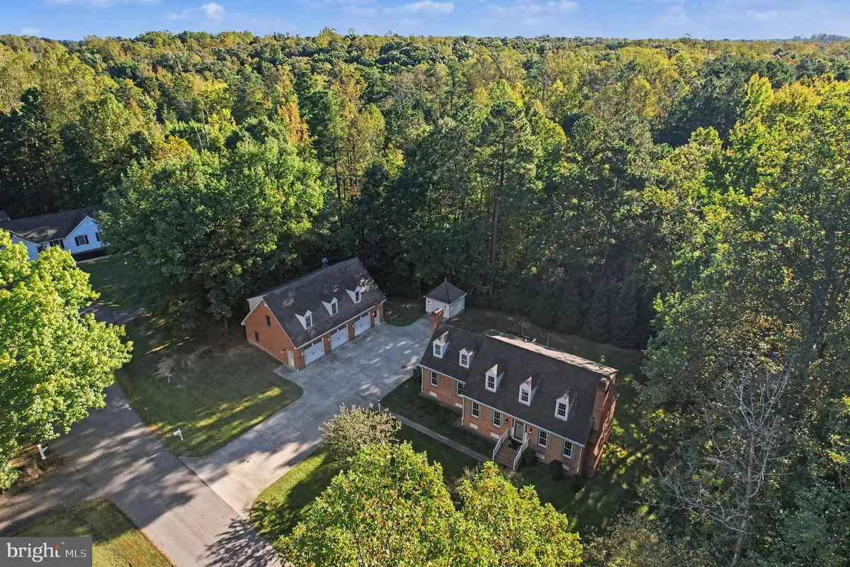 120 Lacy Ln, Bowling Green, VA 22427 - #1