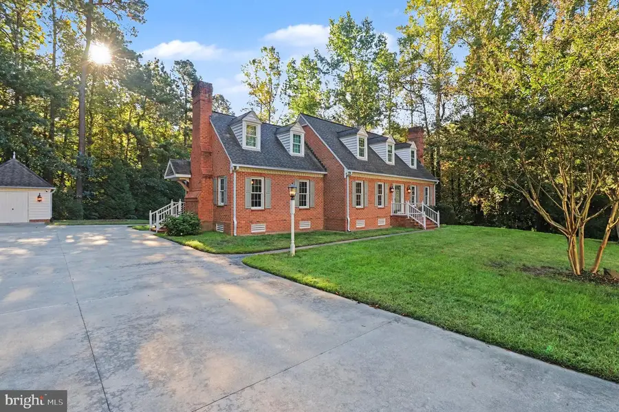 120 Lacy Ln, Bowling Green, VA 22427 - #3