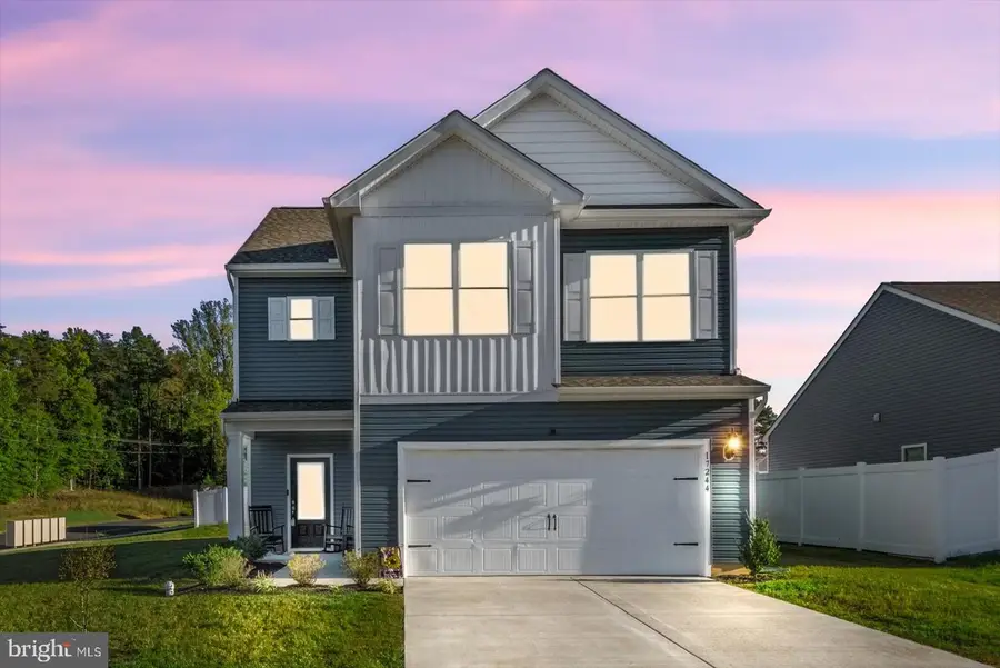 17244 George Ruffin Rd, Bowling Green, VA 22427 - #2