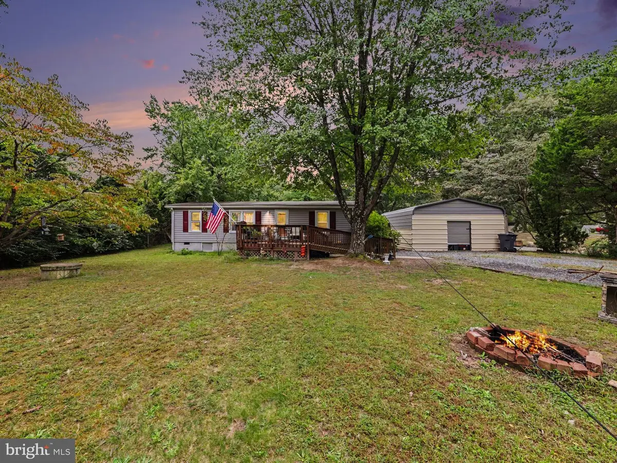 14044 Kennedy St, Woodford, VA 22580 - #1