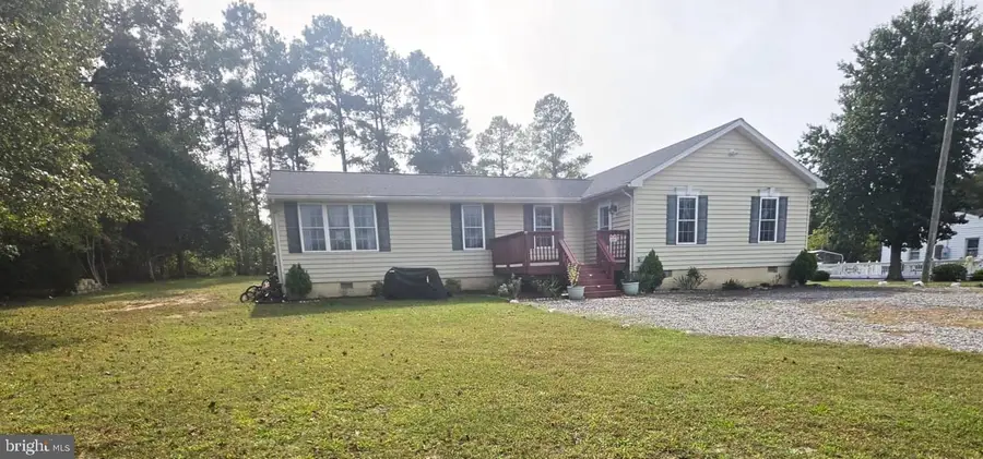 15230 Mcbryant Rd S, Ruther Glen, VA 22546 - #2