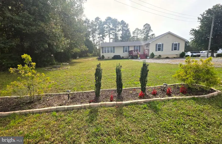 15230 Mcbryant Rd S, Ruther Glen, VA 22546 - #3