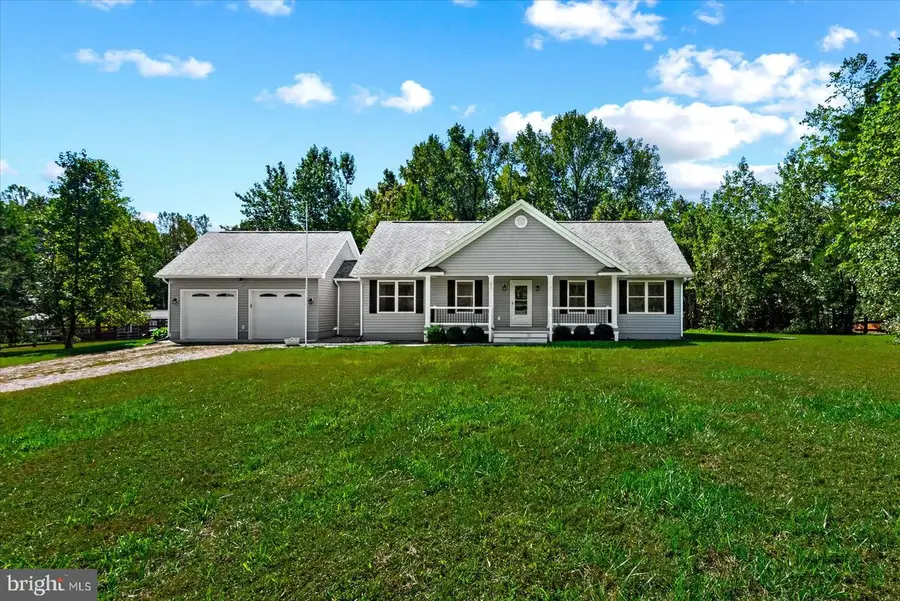 14270 Nelson Hill Rd, Milford, VA 22514 - #2