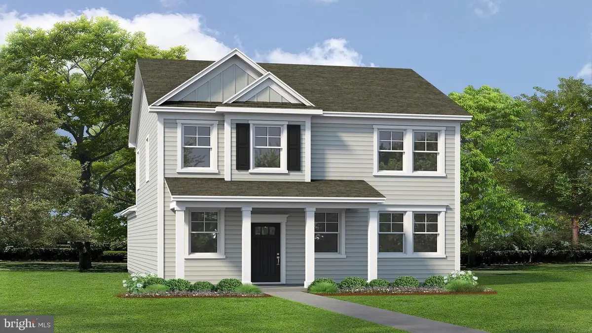 17484 Clark And York Blvd, Ruther Glen, VA 22546 - #1