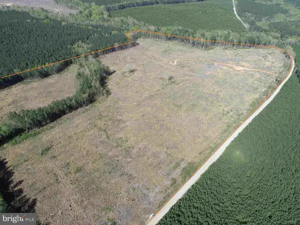 Cherry Hill Rd. (rt. 609) (tract:7266 D. Pleckler), MC KENNEY, VA 23872