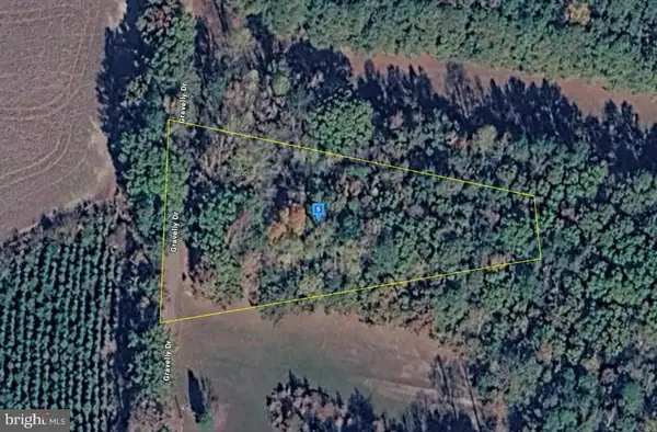 12025 Gravelly Dr, DINWIDDIE, VA 23841