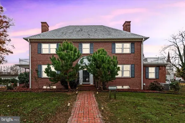 419 S Water Ln, TAPPAHANNOCK, VA 22560