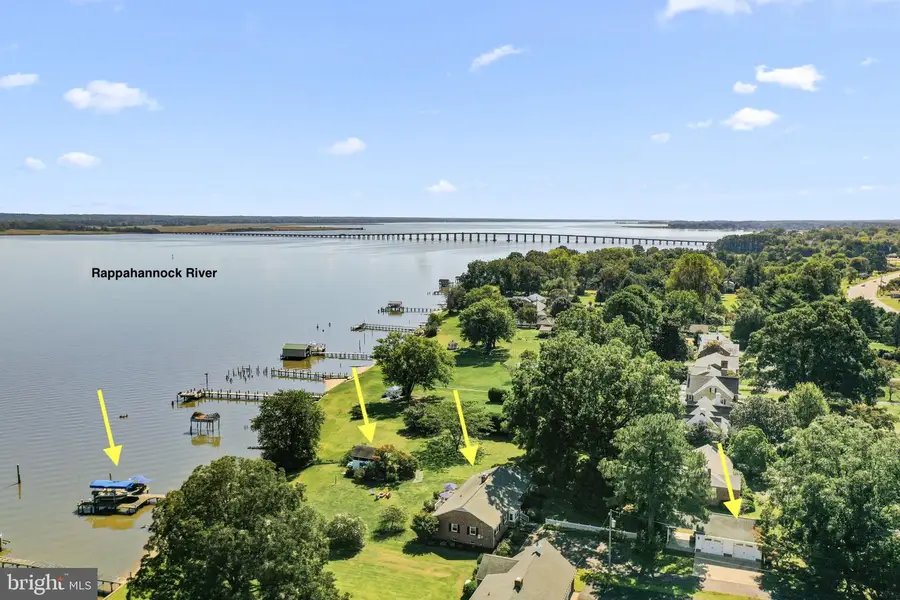 19841 Tidewater Trail, Tappahannock, VA 22560 - Image #3