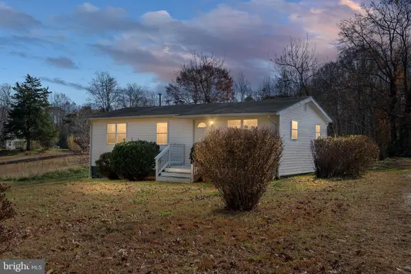 2627 Rose Mount Rd, HUSTLE, VA 22476