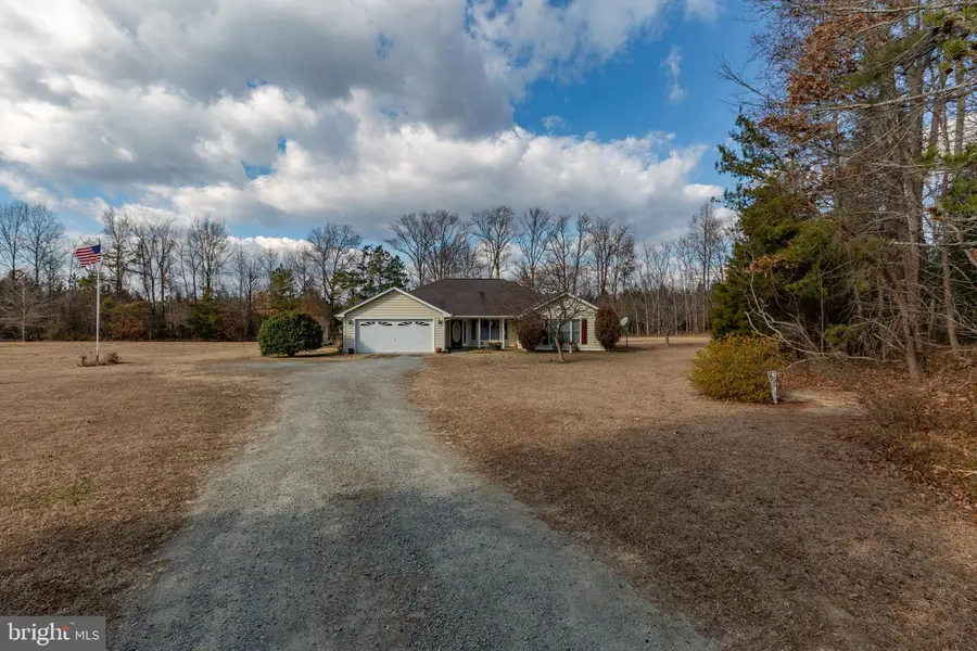 609 Meadow Drive, Tappahannock, VA 22560 - Image #2