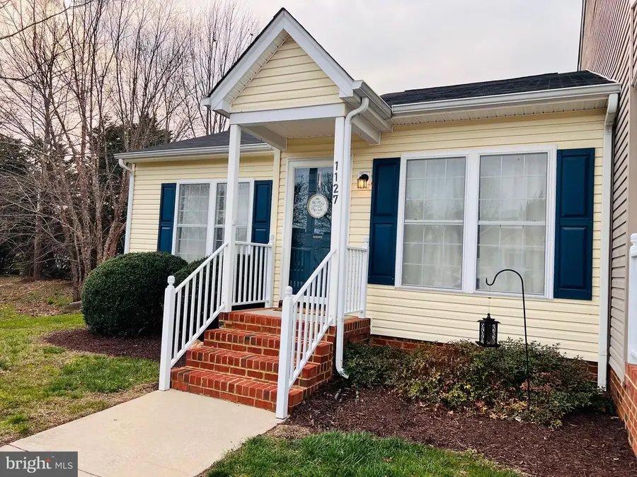 1127 Settlers Landing Dr #47, Tappahannock, VA 22560 - #3