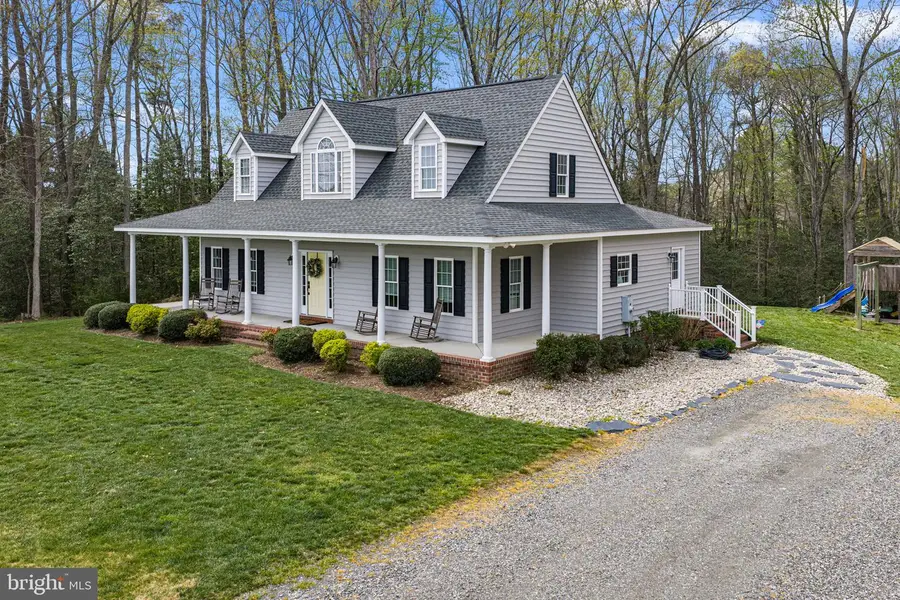 5610 Mt Landing Rd, Tappahannock, VA 22560 - #2