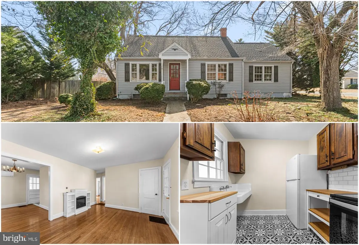 808 Daingerfield St, Tappahannock, VA 22560 - #1