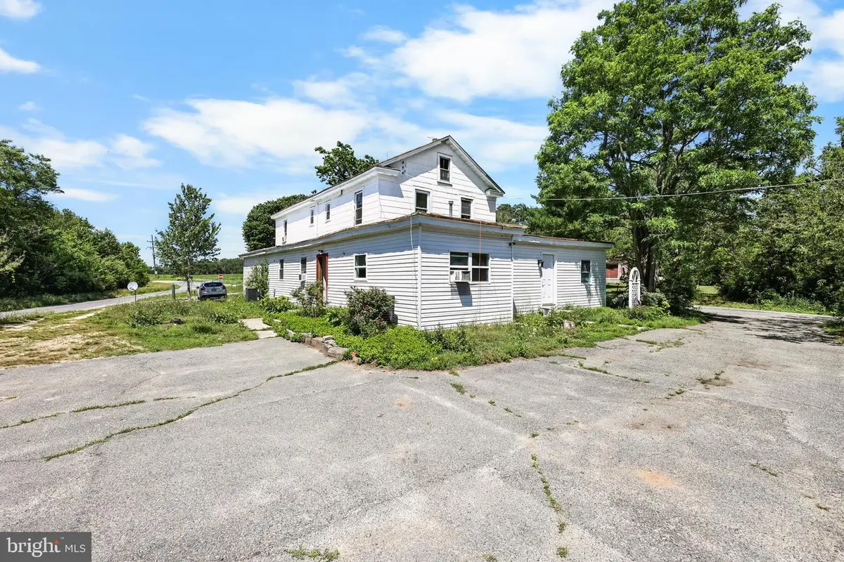 3991 Dunbrooke Road, Tappahannock, VA 22560 - #1