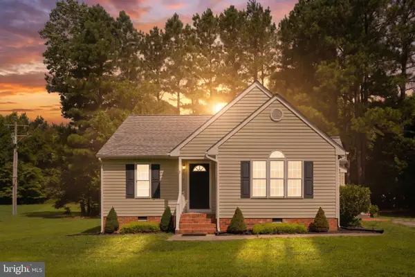 151 Deep Landing Rd, TAPPAHANNOCK, VA 22560