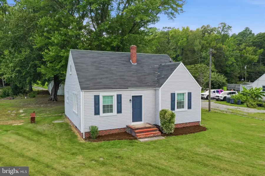 23408 Tidewater Trl, Tappahannock, VA 22560 - #3
