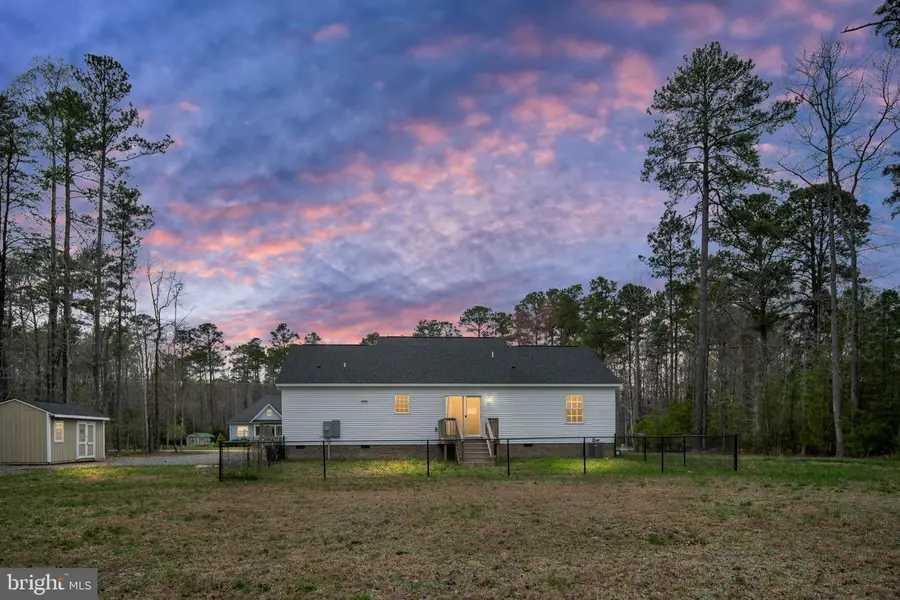 300 River Oaks Rd, Center Cross, VA 22437 - #3