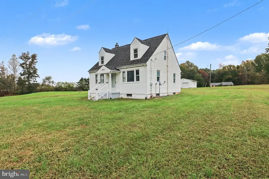 2071 Rose Mount Rd, Hustle, VA 22476 - #2