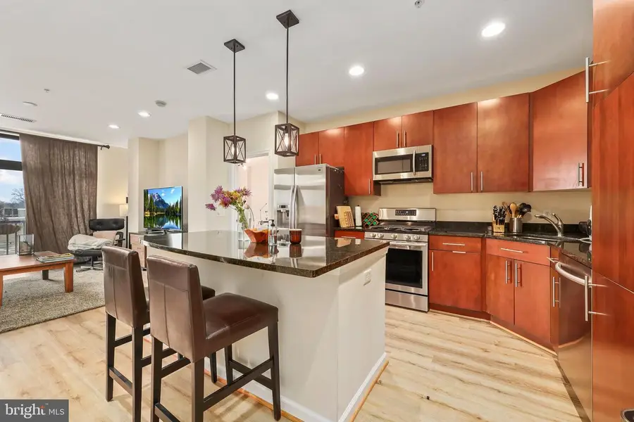 444 W Broad St #504, Falls Church, VA 22046 - Image #2