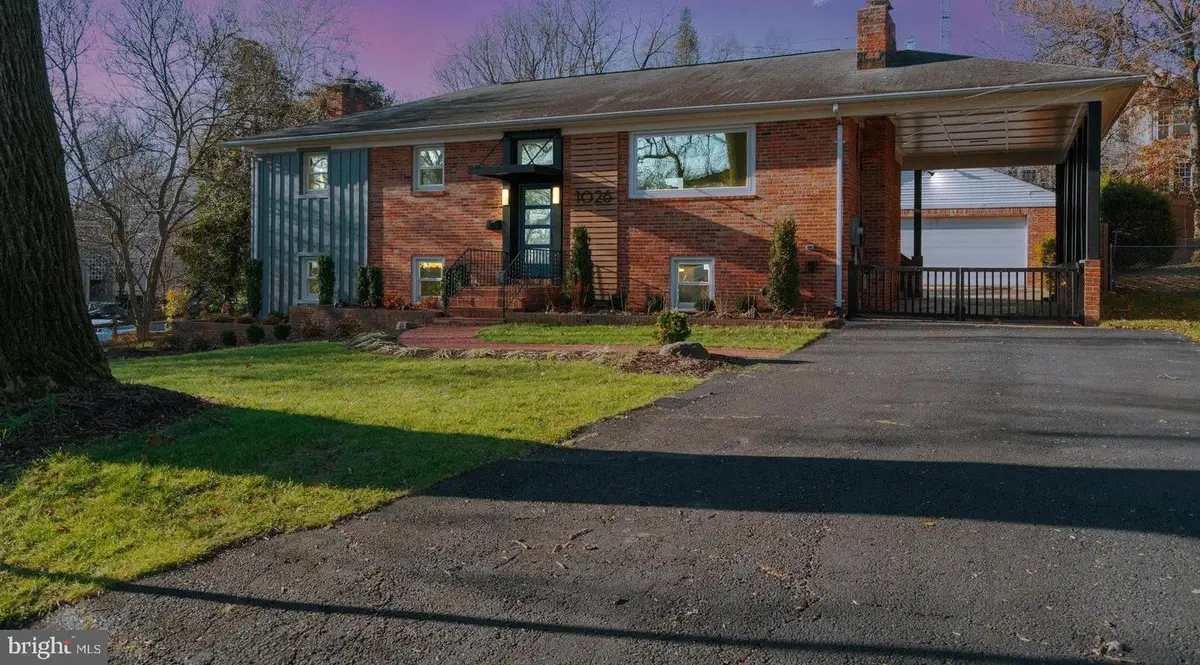 1026 Birch St, Falls Church, VA 22046 - Image #1