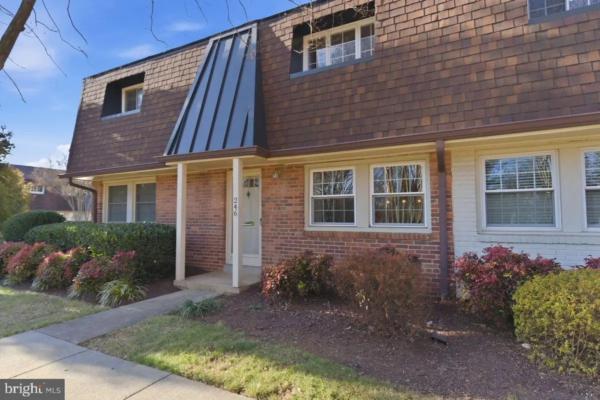 246 S Virginia Ave #99, Falls Church, VA 22046 - Image #1