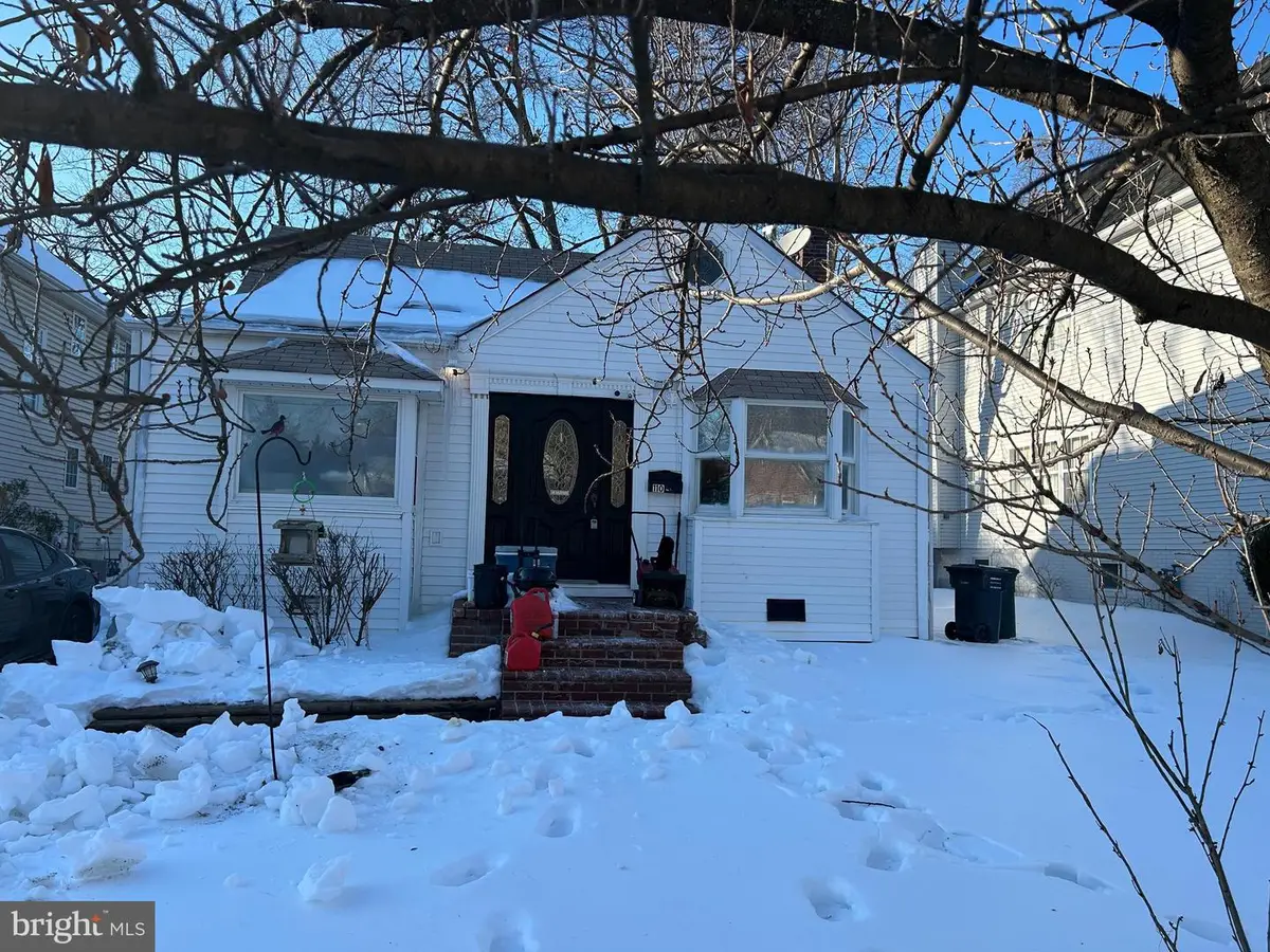 110 S Spring St, Falls Church, VA 22046 - #1