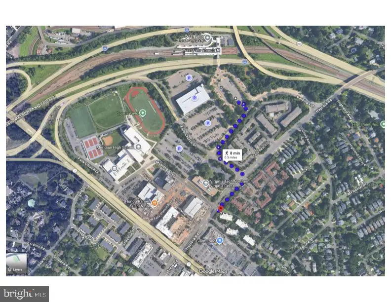 156 Haycock Rd #a-6, Falls Church, VA 22046 - Image #2