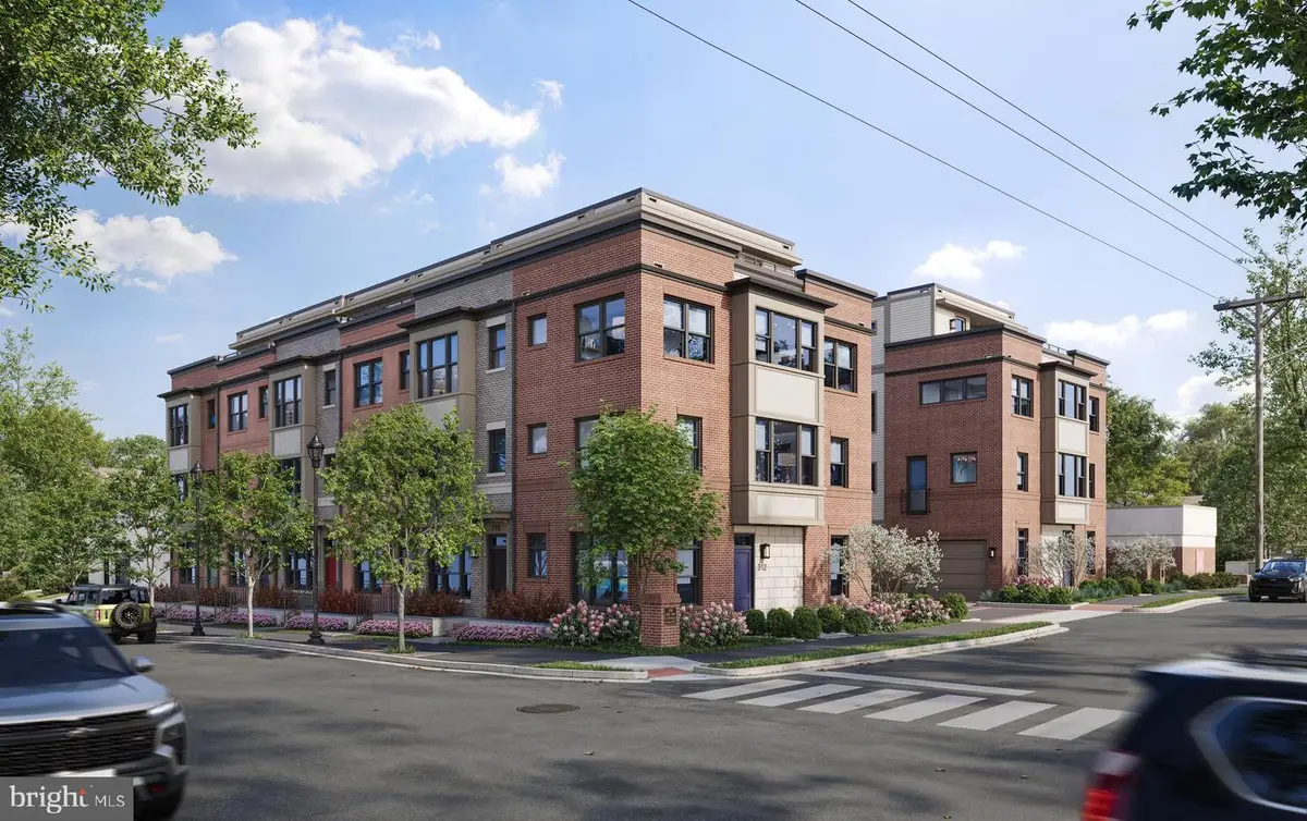 729 Park Ave, Falls Church, VA 22046 - #1