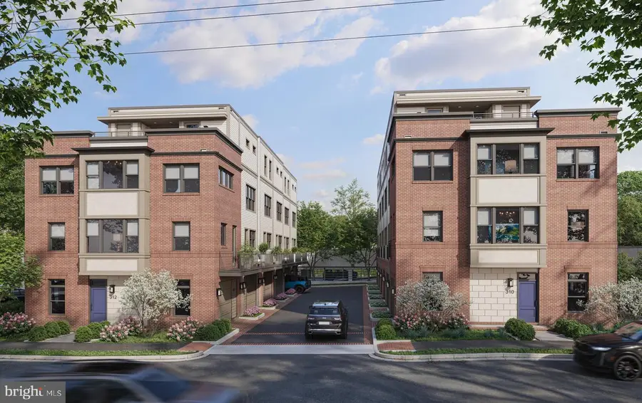 729 Park Ave, Falls Church, VA 22046 - #2