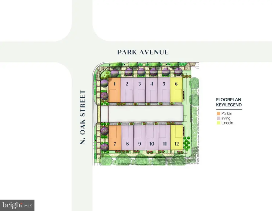 729 Park Ave, Falls Church, VA 22046 - #3