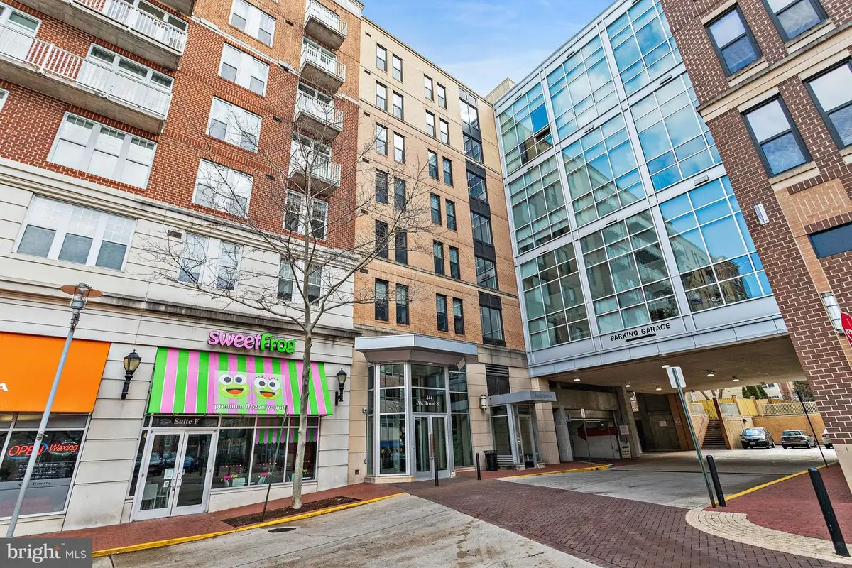444 W Broad St #634, Falls Church, VA 22046 - #1